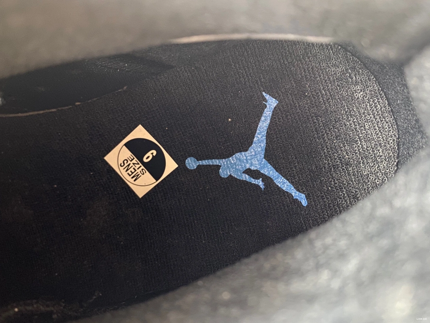 Cheap 384664-006  Blue” 6 “University Air Jordan 0521
